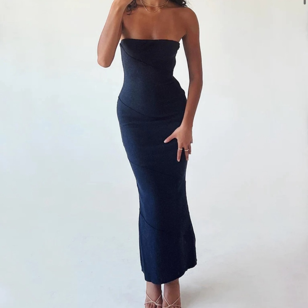 New with tags Princess Polly Oscar Midi Dress
